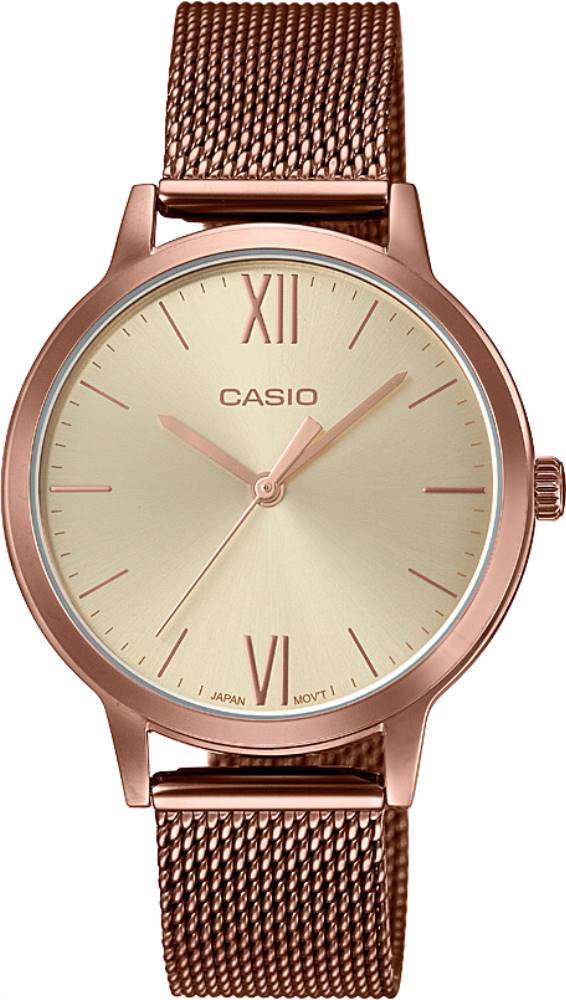 Casio Ltp-e157mr-9adf Bayan Kol Saati
