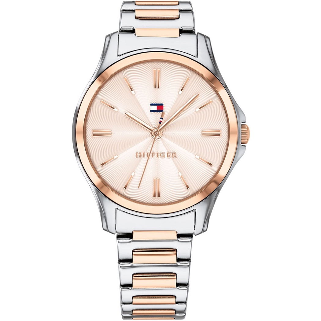 Tomyy Hilfiger Th1781952 Bayan Kol Saati
