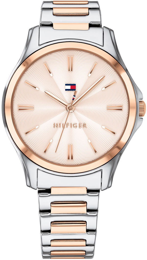 Tomyy Hilfiger Th1781952 Bayan Kol Saati