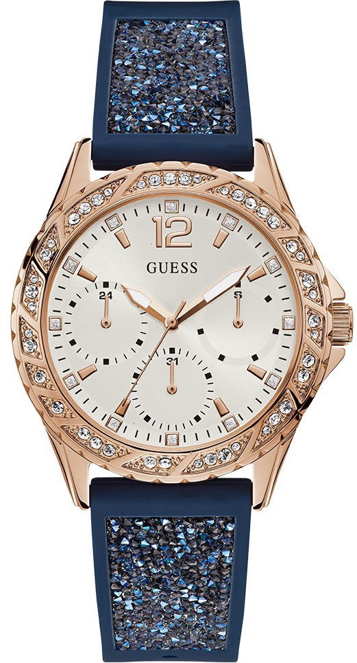 Guess Guw1096l4 Bayan Kol Saati