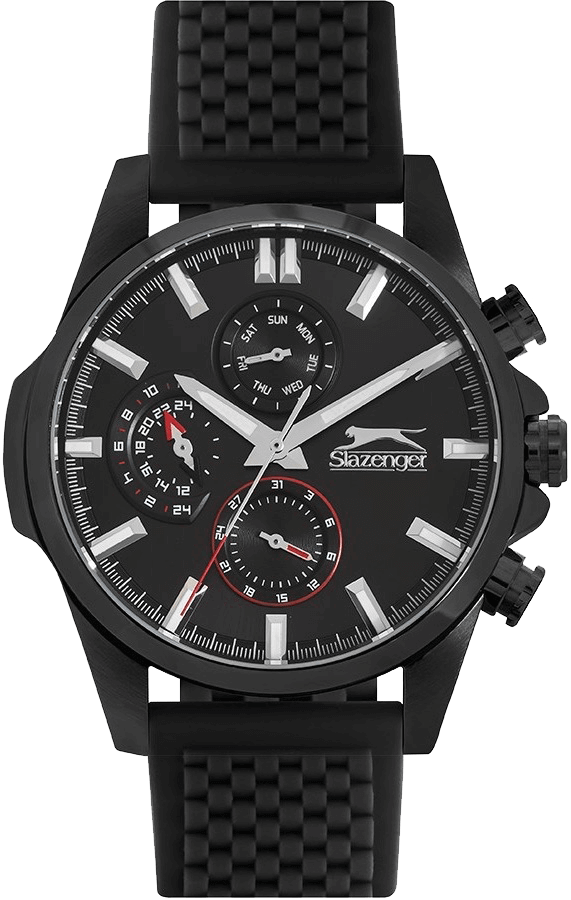 Slazenger SL.9.1640.2.04 Erkek Kol Saati