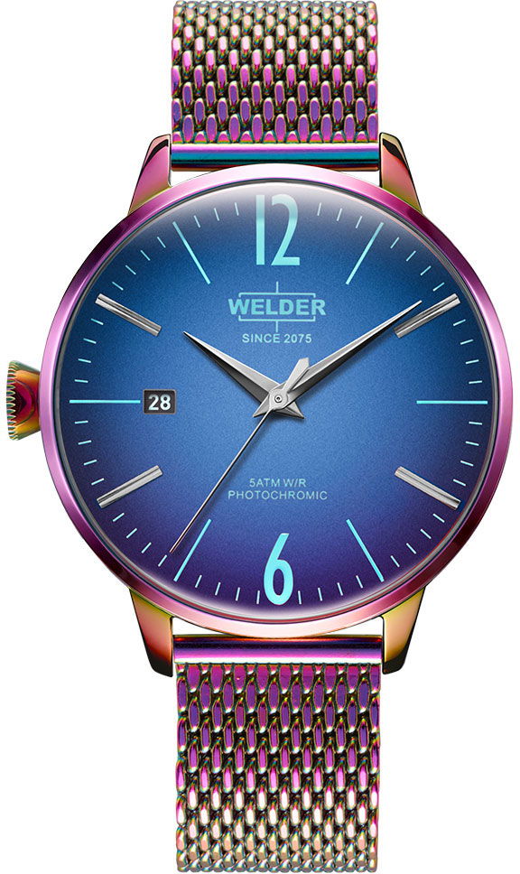 Welder Moody WRC645 Kadın Kol Saati