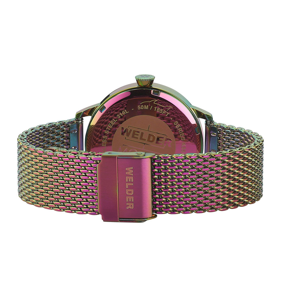 Welder Moody WRC645 Kadın Kol Saati