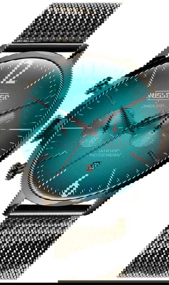 Welder Moody Wwrc1014 (Ø 47mm) Kamuflaj Desen