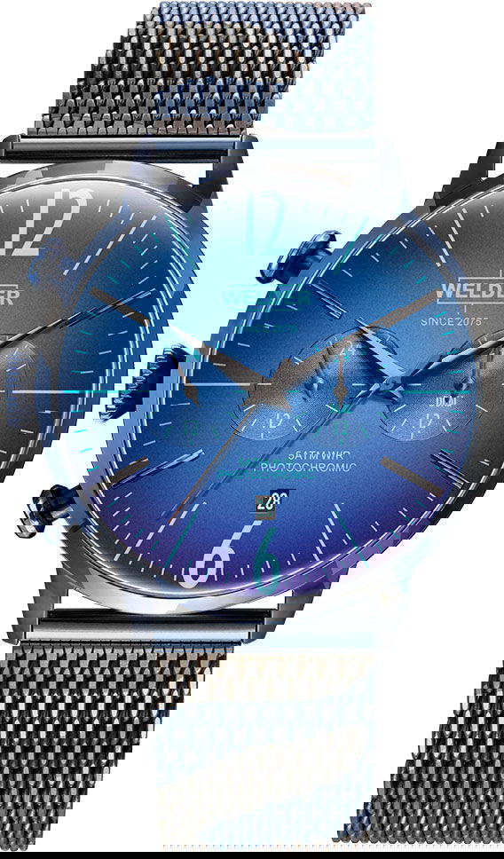 Welder Moody Wwrc1015 (Ø 47 mm) Kamuflaj Desenli