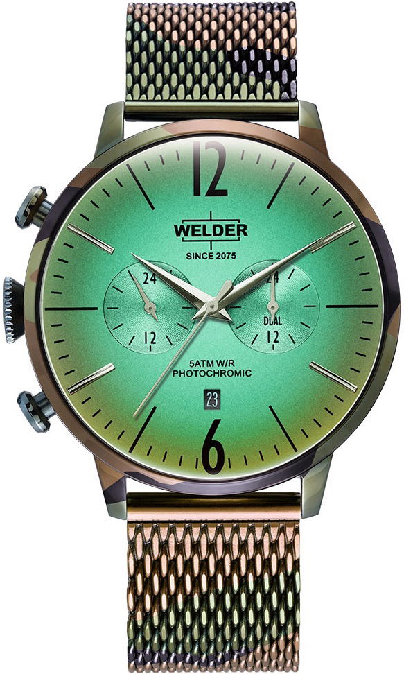 Welder Moody Wwrc1016 Erkek Kol Saati