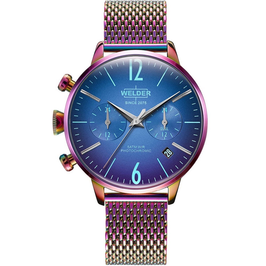 Welder Moody Wwrc646 Kadın Saati