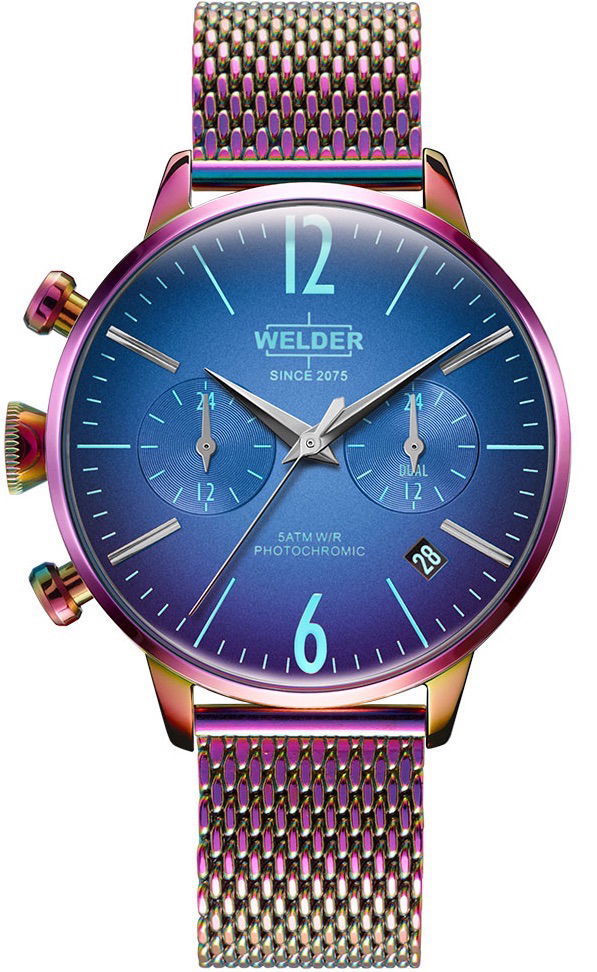 Welder Moody Wwrc646 Kadın Saati