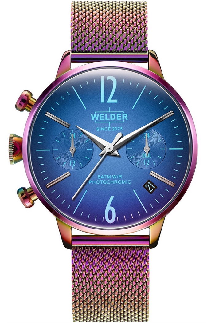 Welder Moody Wwrc738 (Ø 36 mm) Kadın Kol Saati