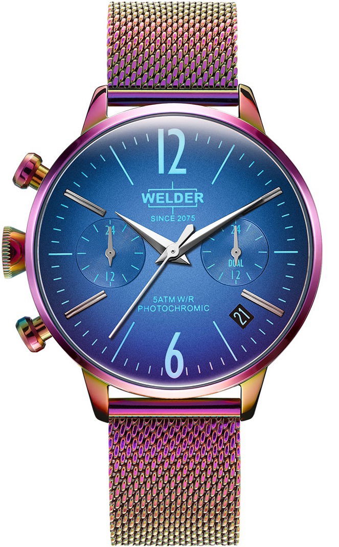 Welder Moody Wwrc738 Kadın Kol Saati