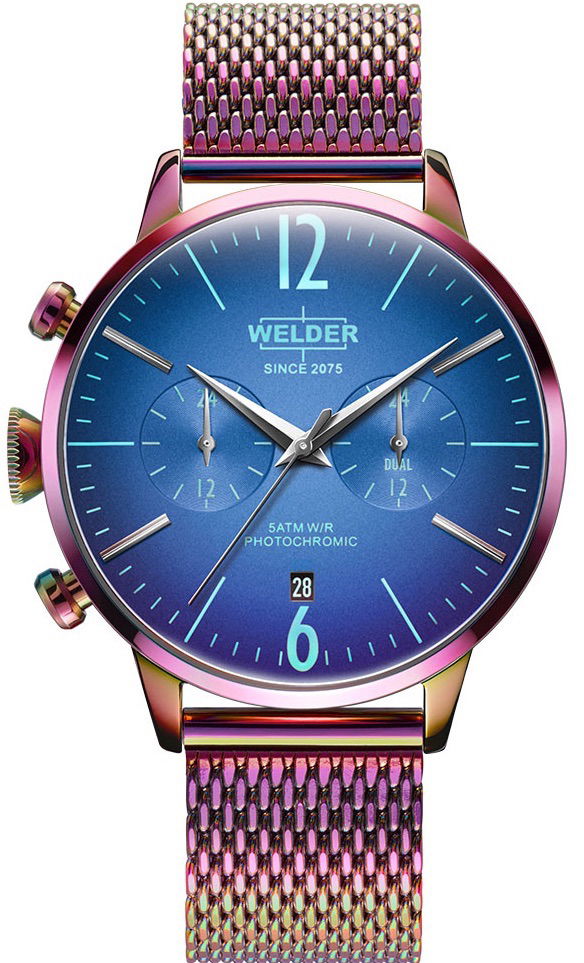 Welder Moody Wwrc819 Kol Saati