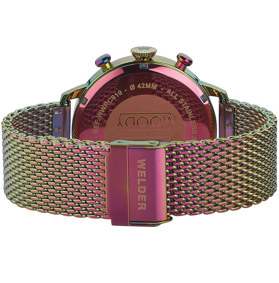 Welder Moody Wwrc819 Kol Saati