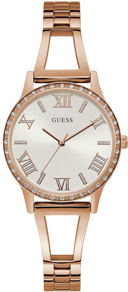 Guess Guw1208l3 Bayan Kol Saati