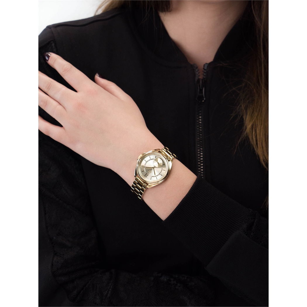 Tommy Hilfiger Th1781988 Bayan Kol Saati