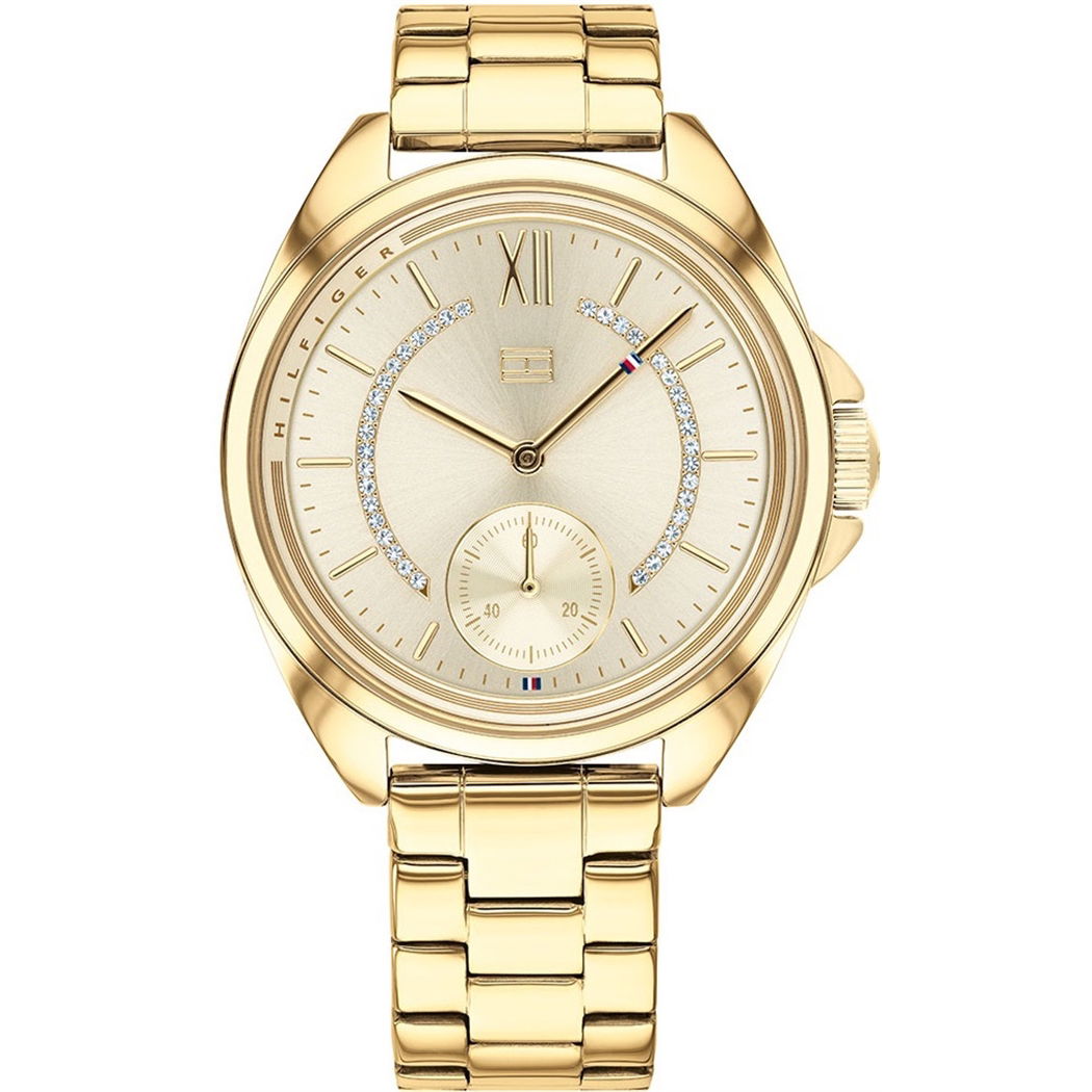 Tommy Hilfiger Th1781988 Bayan Kol Saati