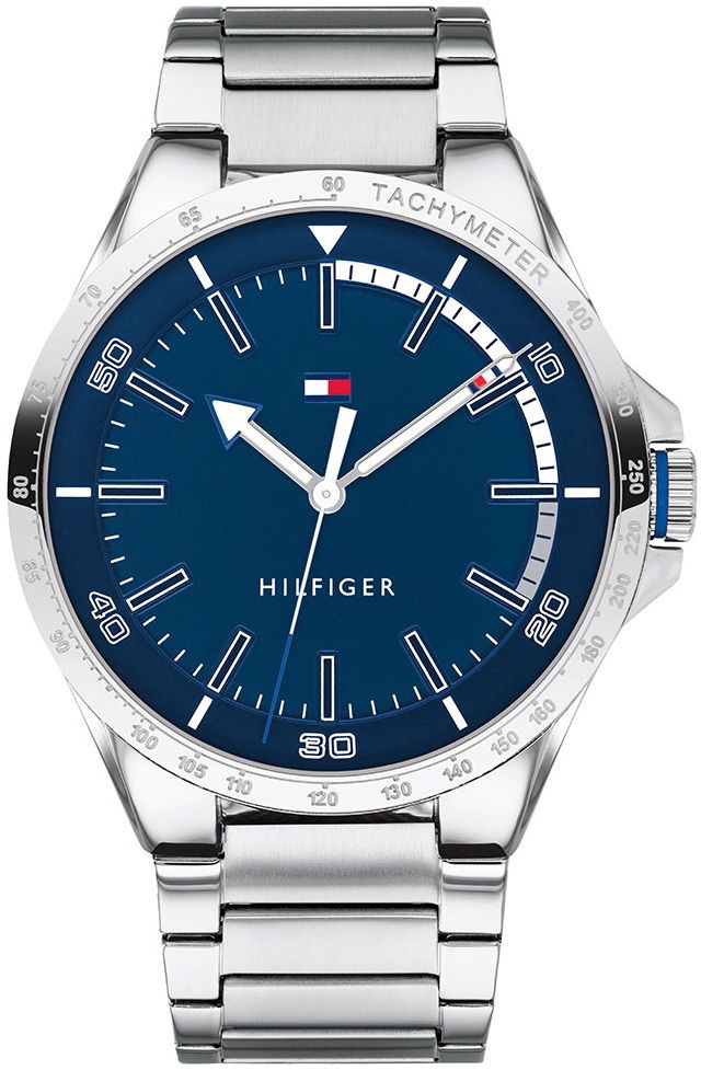 Tommy Hilfiger Th1791524 Erkek Kol Saati