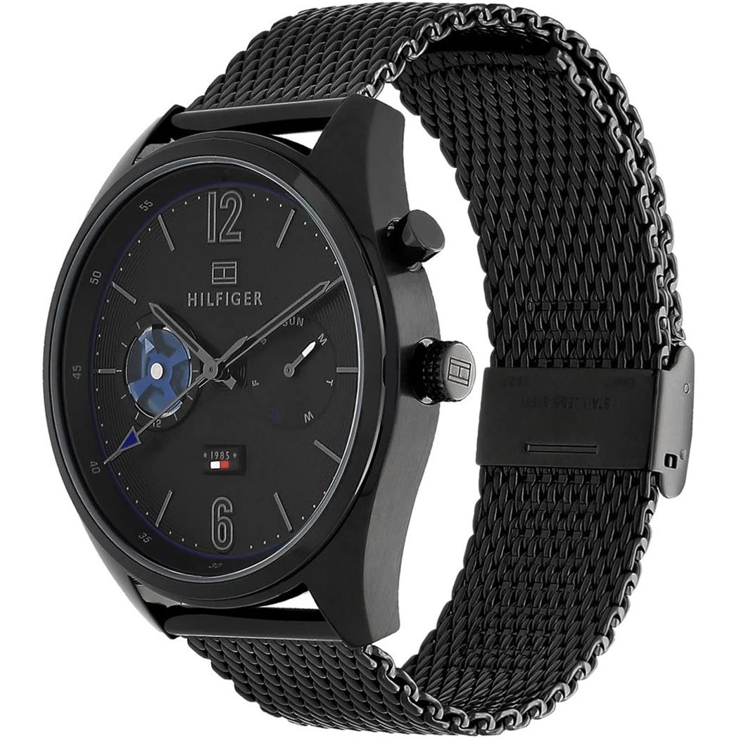 Tommy Hilfiger Th1791547 Erkek Kol Saati