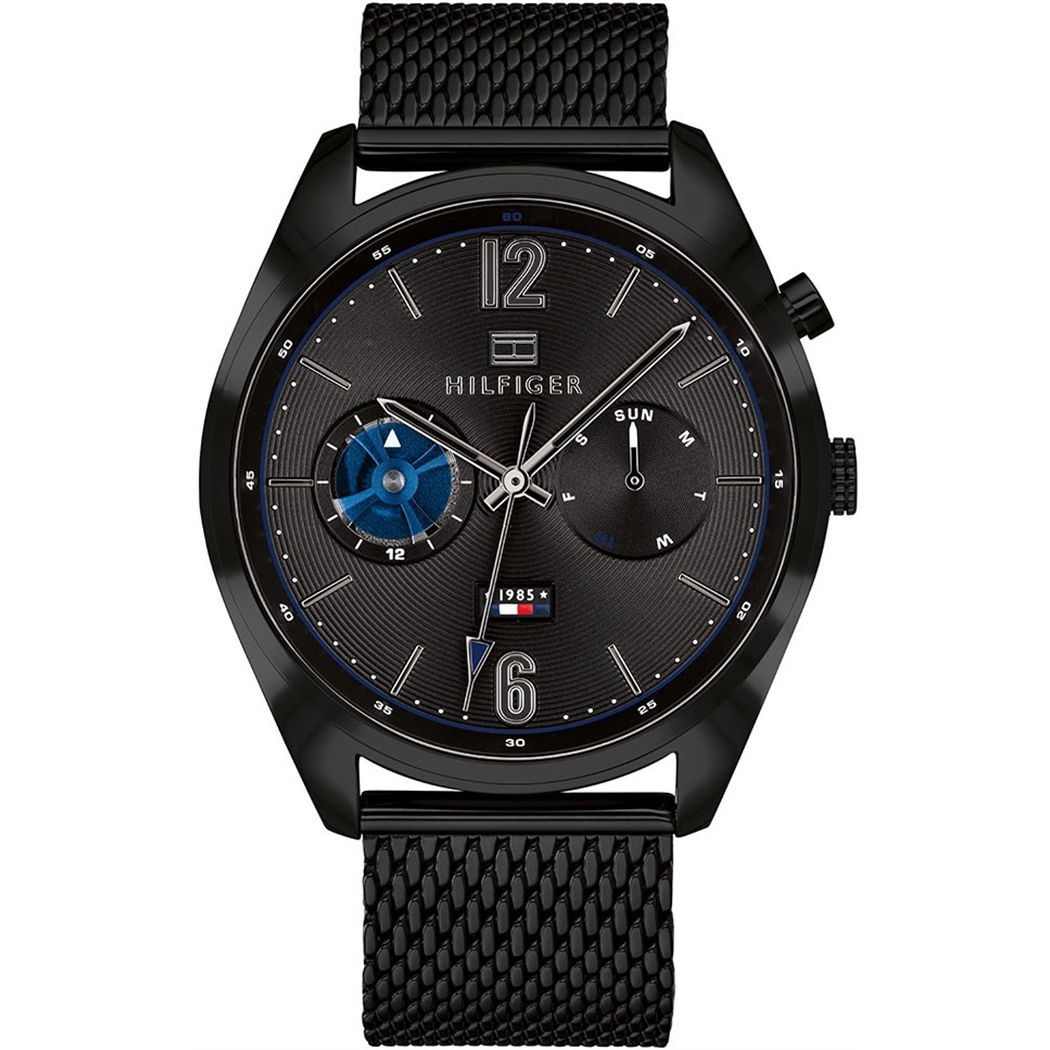 Tommy Hilfiger Th1791547 Erkek Kol Saati