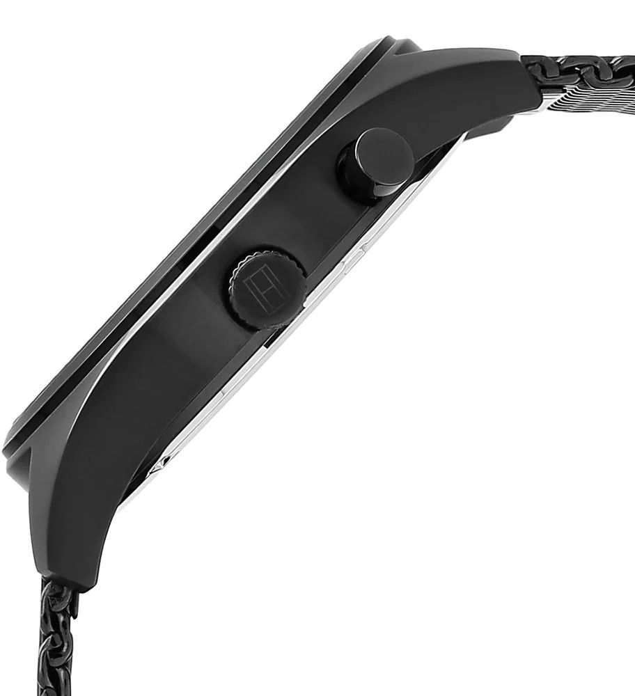 Tommy Hilfiger Th1791547 Erkek Kol Saati