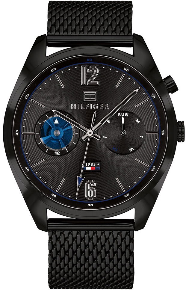 Tommy Hilfiger Th1791547 Erkek Kol Saati