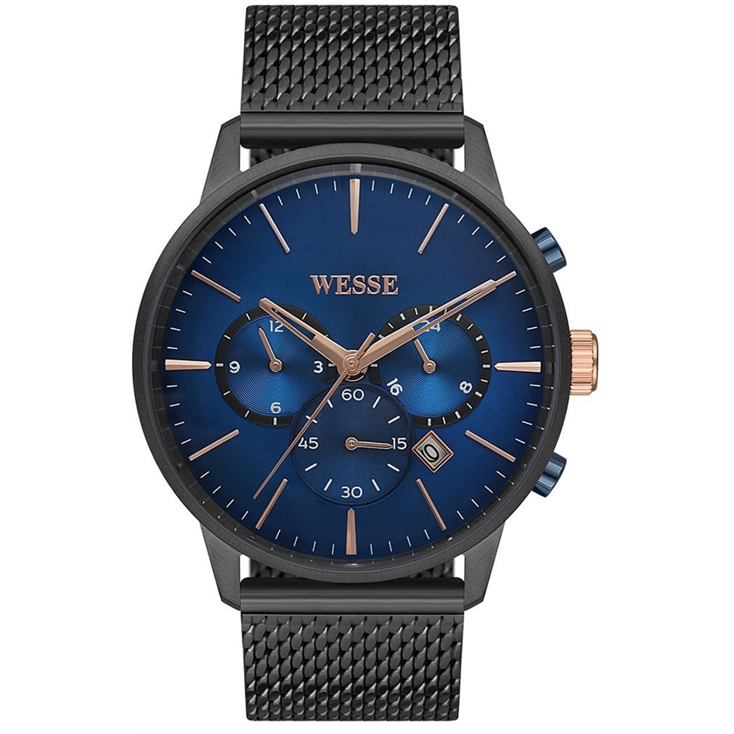 Wesse Wwg800503m Erkek Kol Saati