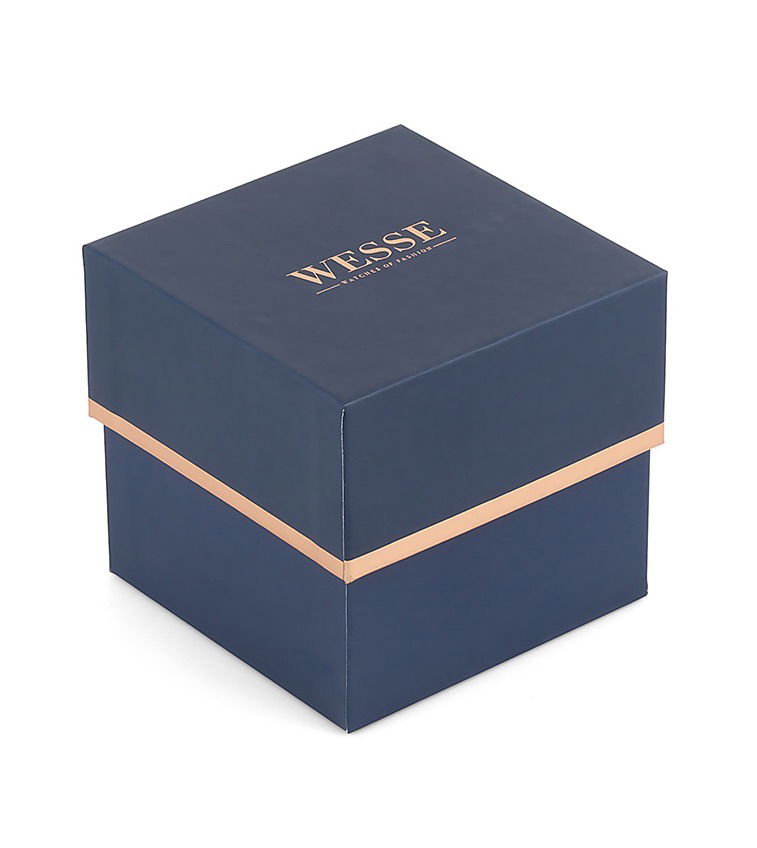 Wesse Wwg800503m Erkek Kol Saati