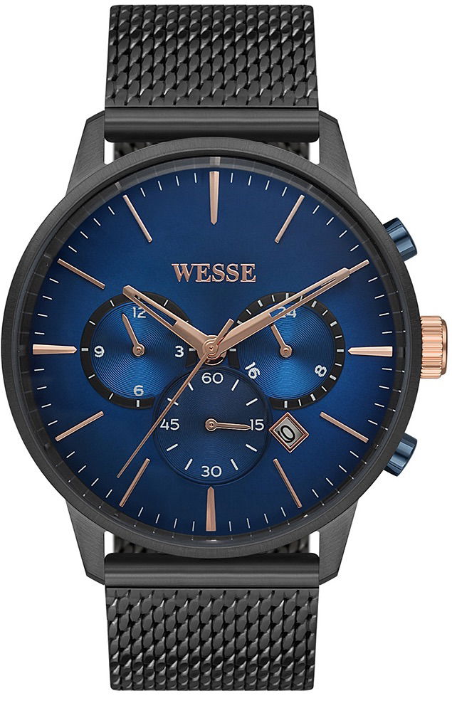 Wesse Wwg800503m Erkek Kol Saati