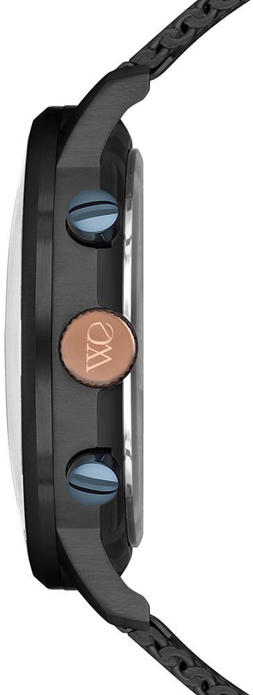 Wesse Wwg800503m Erkek Kol Saati