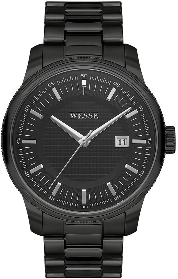 Wesse Wwg800604ss Erkek Kol Saati