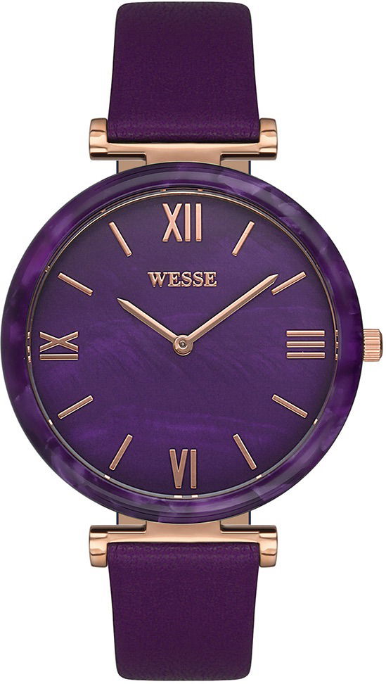 Wesse Wwl100504 Bayan Kol Saati
