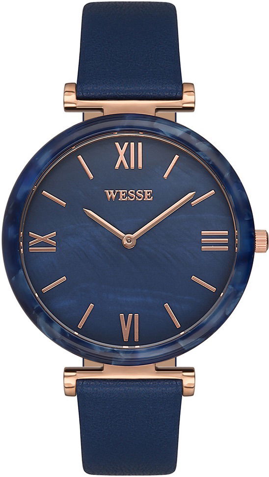 Wesse Wwl100505 Bayan Kol Saati