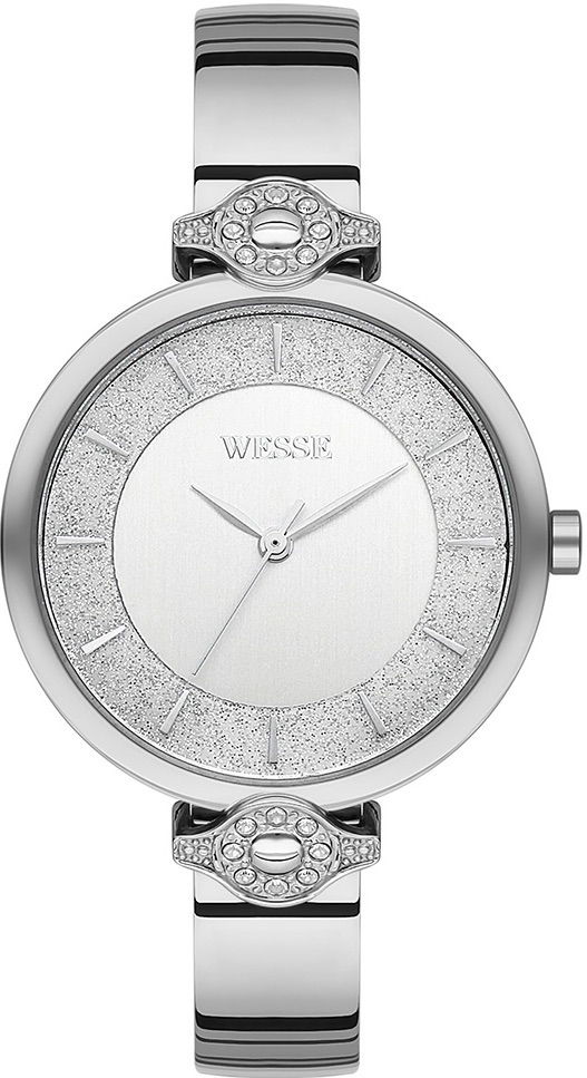 Wesse Wwl700503ss Bayan Kol Saati