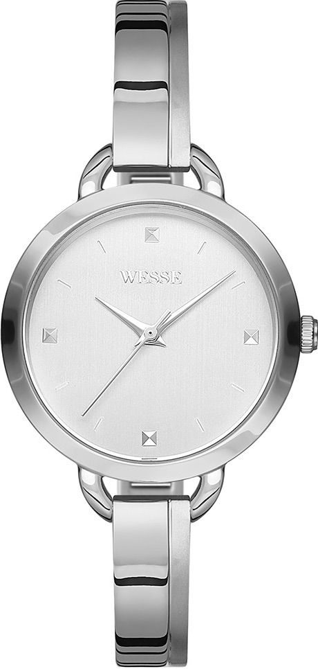 Wesse Wwl700603ss Bayan Kol Saati