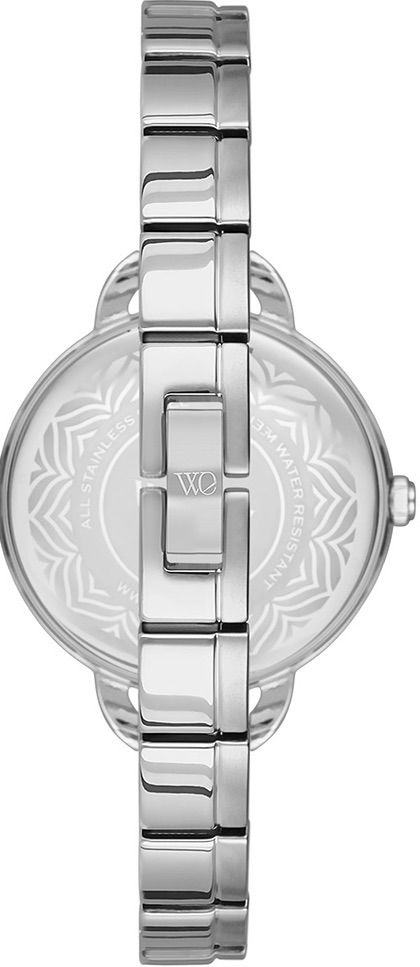 Wesse Wwl700603ss Bayan Kol Saati