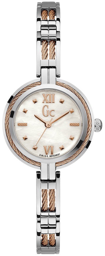 Gc Gcy39003l1 Bayan Kol Saati