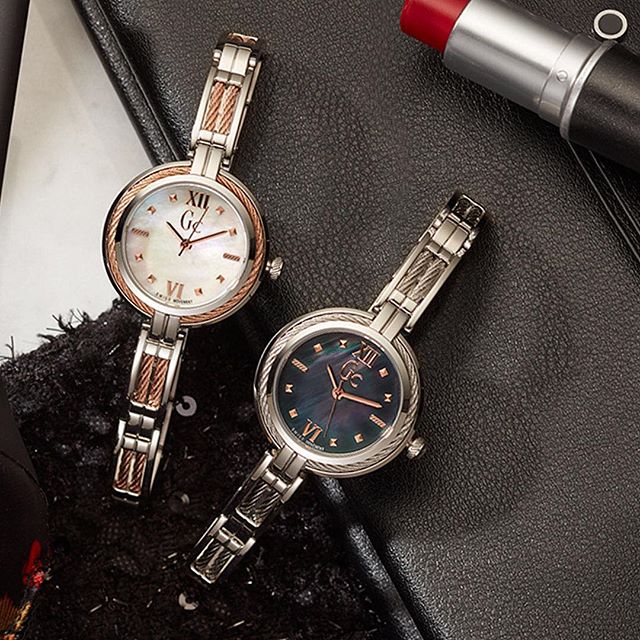 Gc Gcy39003l1 Bayan Kol Saati