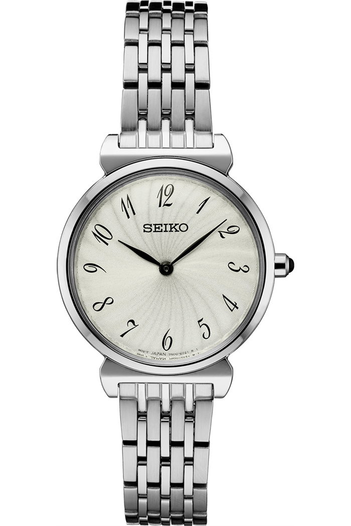 Seiko Sfq801p Kadın Kol Saati