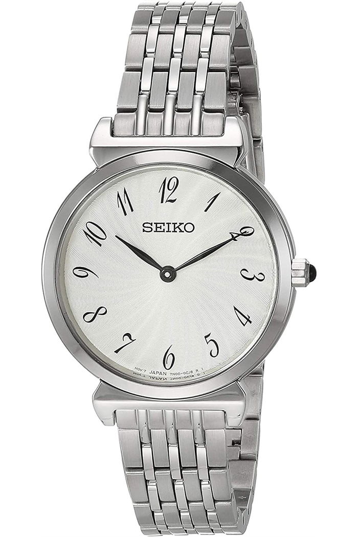 Seiko Sfq801p Kadın Kol Saati