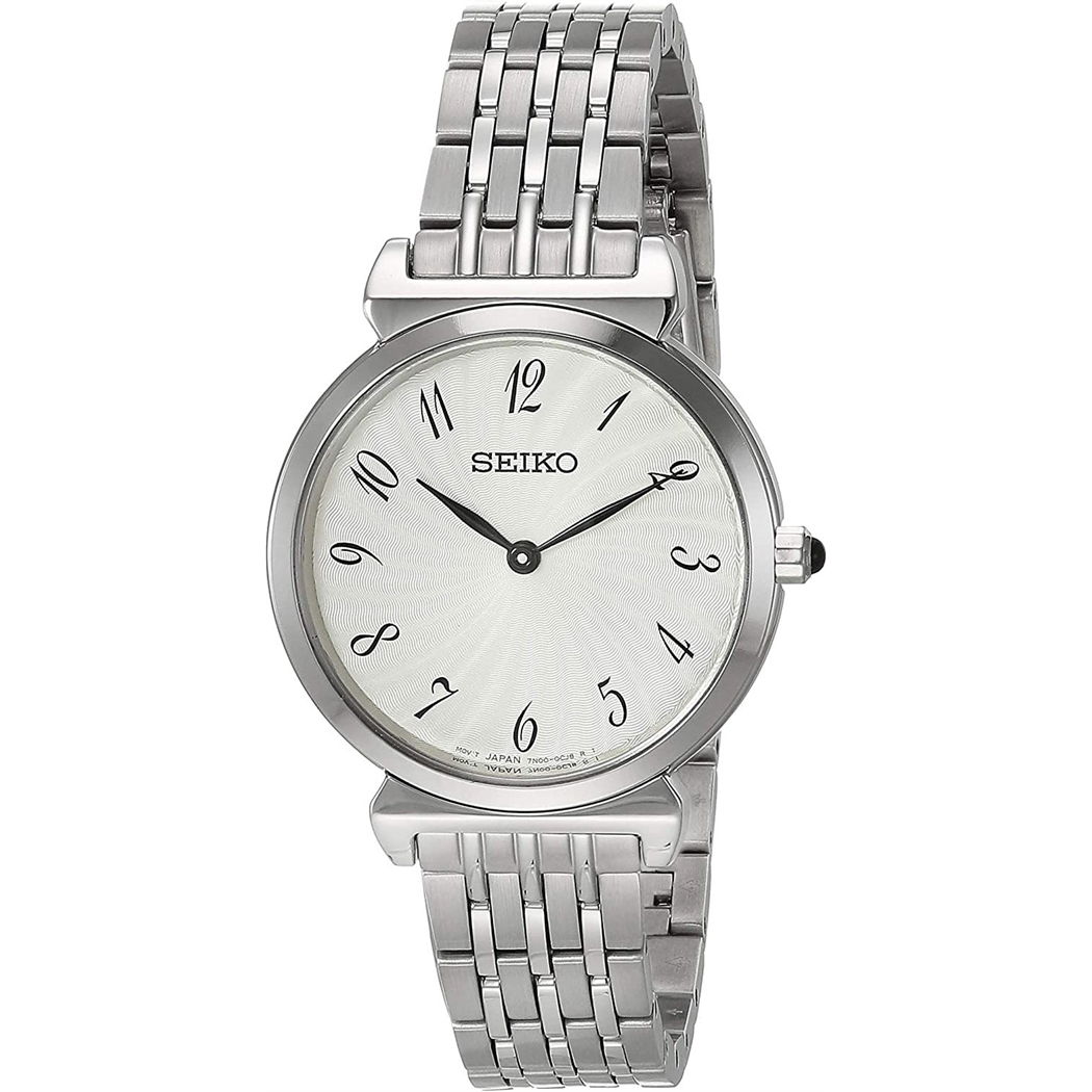 Seiko Sfq801p Kadın Kol Saati