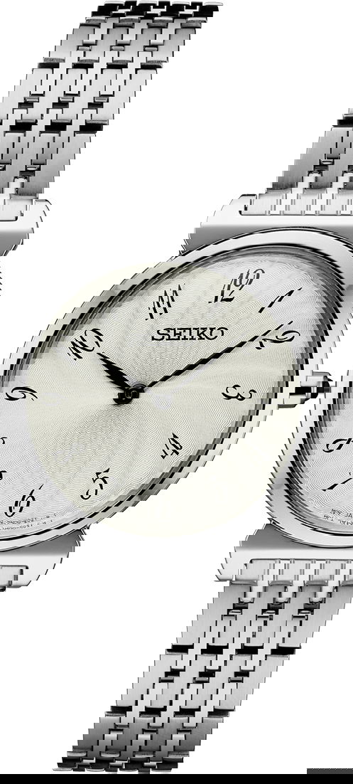 Seiko Sfq801p1 (Sfq801p) Kadın Kol Saati