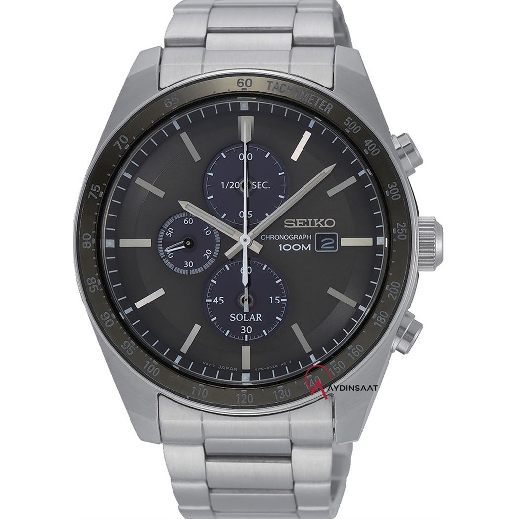 Seiko Ssc715p Erkek Kol Saati