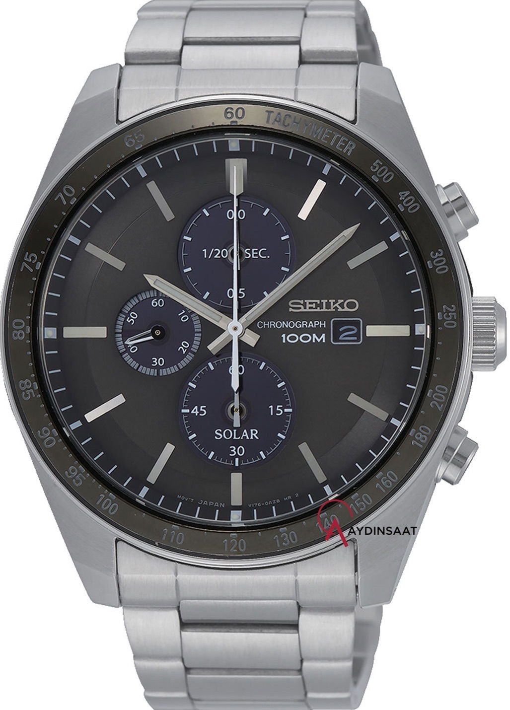 Seiko Ssc715p Erkek Kol Saati