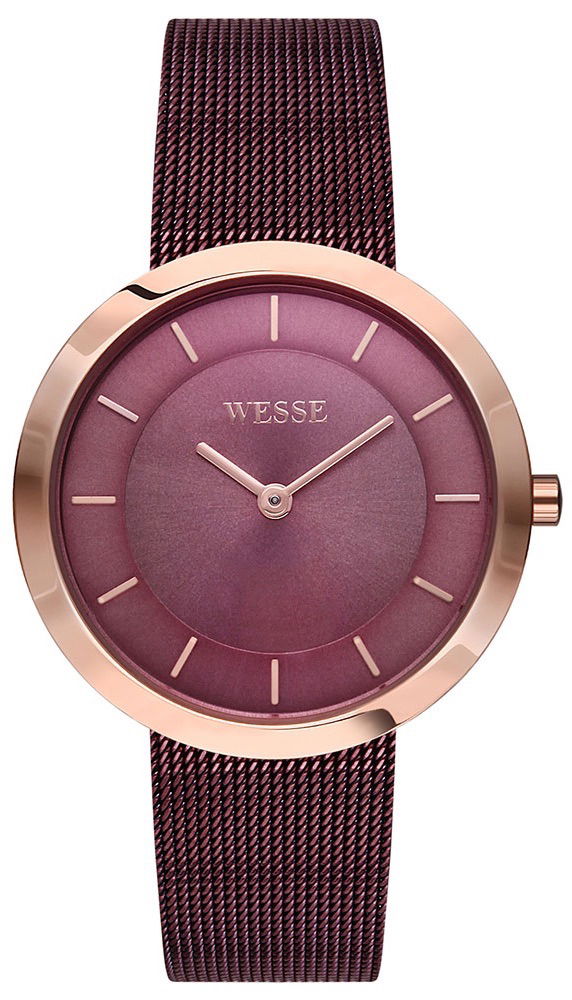 Wesse Wwl700704m Bayan Kol Saati