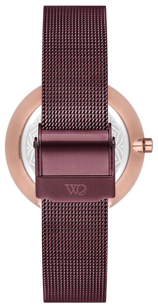 Wesse Wwl700704m Bayan Kol Saati