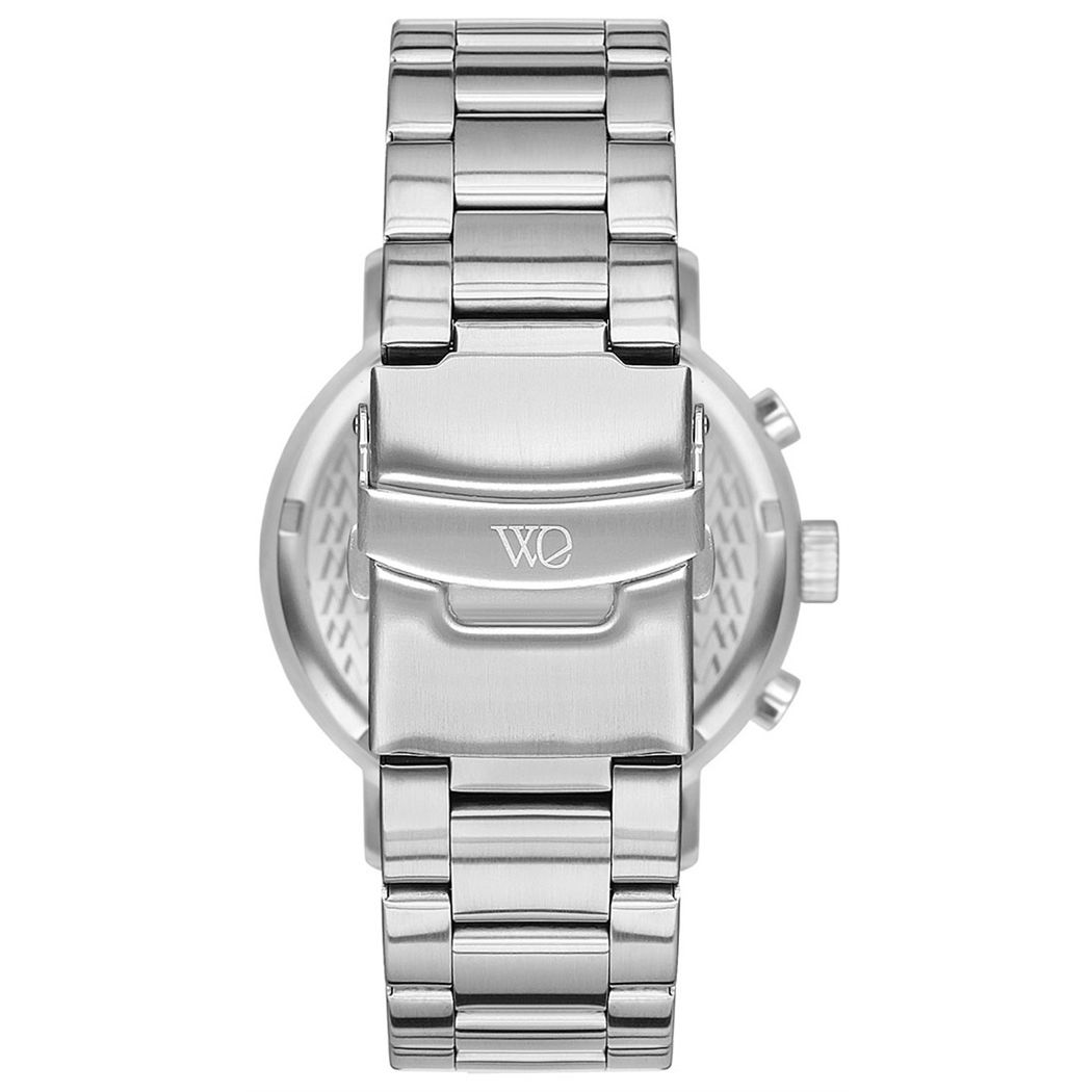 Wesse Wwg800402ss Erkek Kol Saati