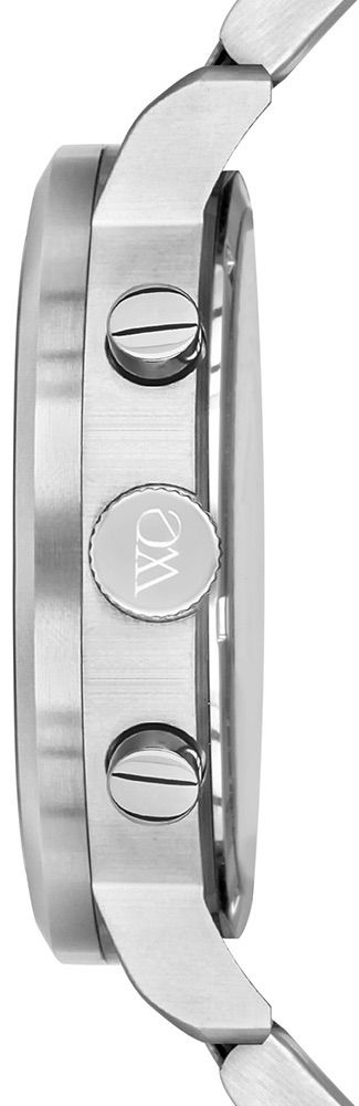 Wesse Wwg800402ss Erkek Kol Saati