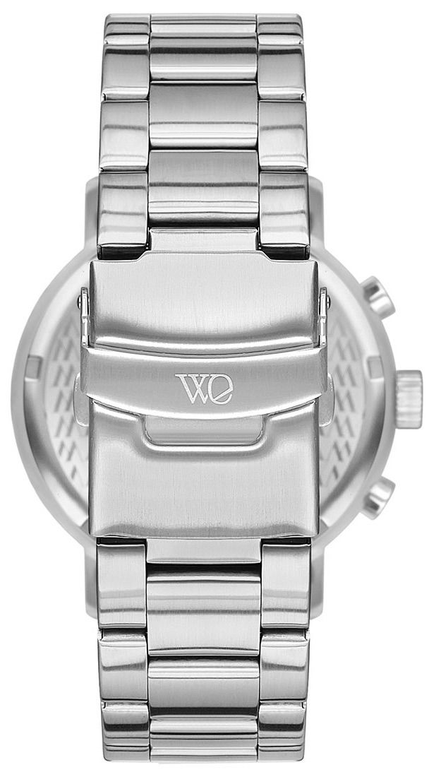 Wesse Wwg800402ss Erkek Kol Saati