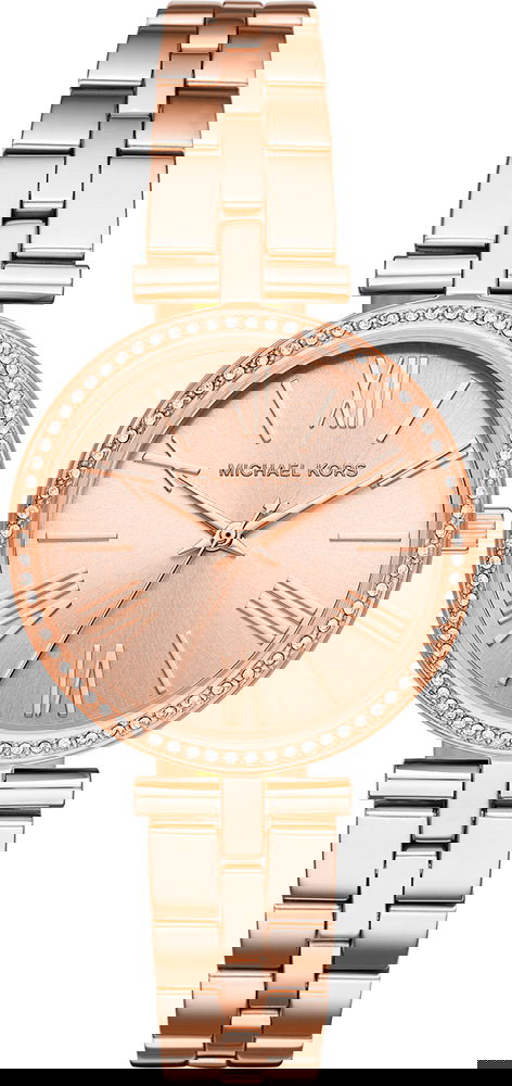 Michael Kors Mk3904 Kadın Kol Saati