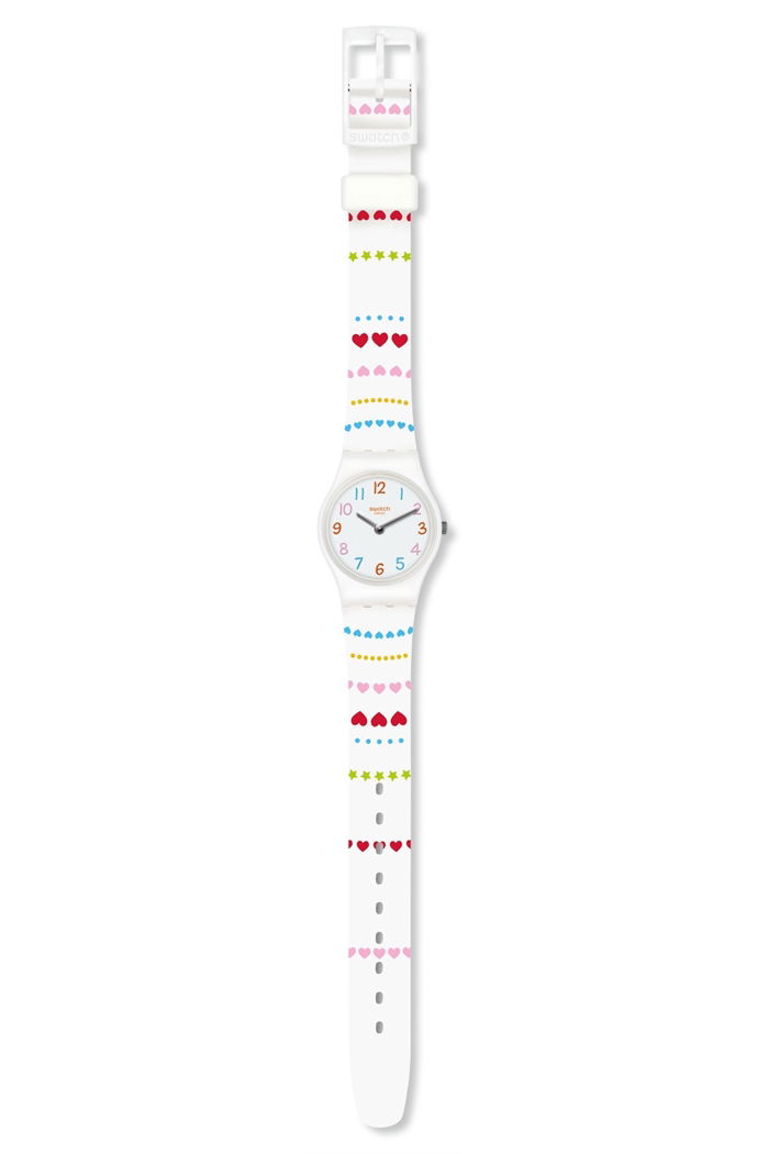 Swatch Lw164 Bayan Kol Saati