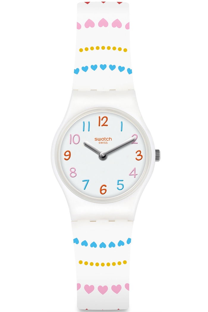 Swatch Lw164 Bayan Kol Saati